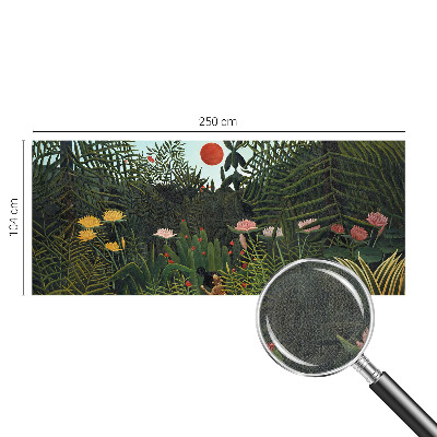 Nowoczesna fototapeta do salonu Nowoczesna fototapeta do salonu