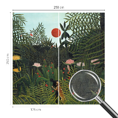 Nowoczesna fototapeta do salonu Nowoczesna fototapeta do salonu