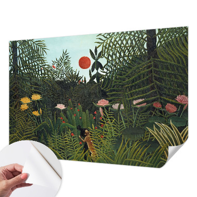 Nowoczesna fototapeta do salonu Nowoczesna fototapeta do salonu