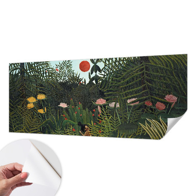 Nowoczesna fototapeta do salonu Nowoczesna fototapeta do salonu