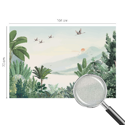 Fototapeta samoprzylepna z nadrukiem Fototapeta samoprzylepna z nadrukiem