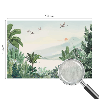 Fototapeta samoprzylepna z nadrukiem Fototapeta samoprzylepna z nadrukiem