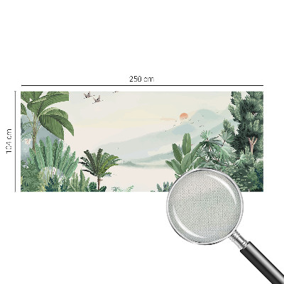 Fototapeta samoprzylepna z nadrukiem Fototapeta samoprzylepna z nadrukiem