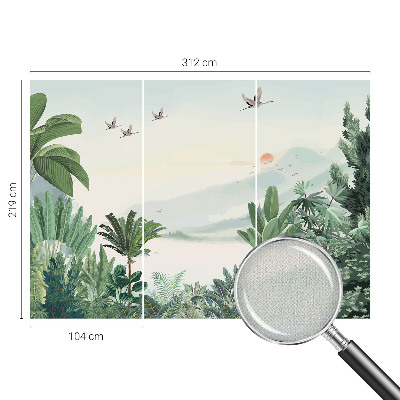 Fototapeta samoprzylepna z nadrukiem Fototapeta samoprzylepna z nadrukiem