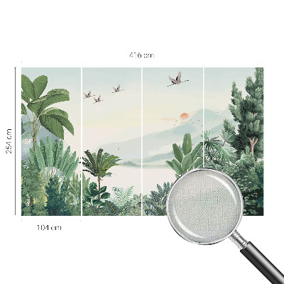 Fototapeta samoprzylepna z nadrukiem Fototapeta samoprzylepna z nadrukiem