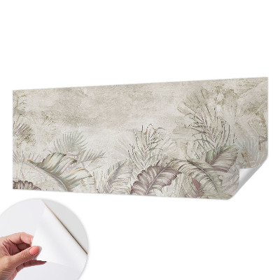 Fototapeta samoprzylepna z nadrukiem Fototapeta samoprzylepna z nadrukiem