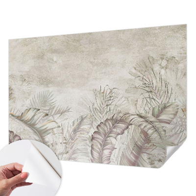 Fototapeta samoprzylepna z nadrukiem Fototapeta samoprzylepna z nadrukiem