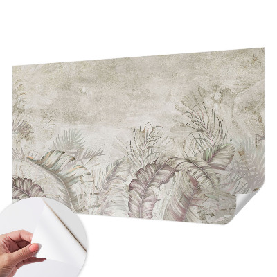 Fototapeta samoprzylepna z nadrukiem Fototapeta samoprzylepna z nadrukiem