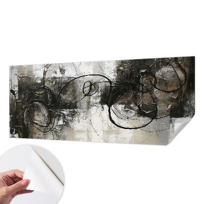 Dekoracyjna fototapeta na ścianę Dekoracyjna fototapeta na ścianę