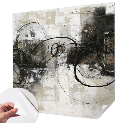 Dekoracyjna fototapeta na ścianę Dekoracyjna fototapeta na ścianę