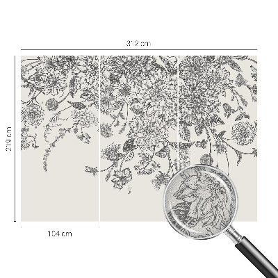 Fototapeta samoprzylepna do sypialni Fototapeta samoprzylepna do sypialni