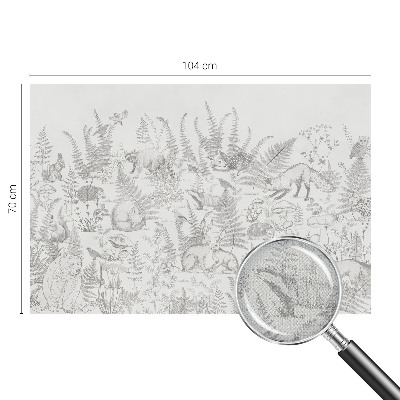 Tapeta fotograficzna Tapeta fotograficzna