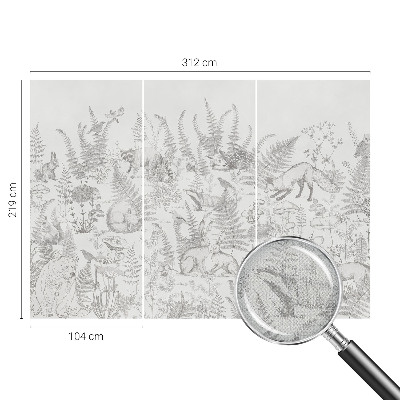 Tapeta fotograficzna Tapeta fotograficzna