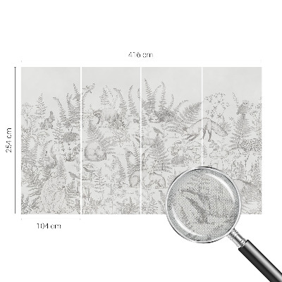 Tapeta fotograficzna Tapeta fotograficzna