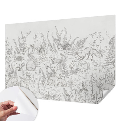 Tapeta fotograficzna Tapeta fotograficzna