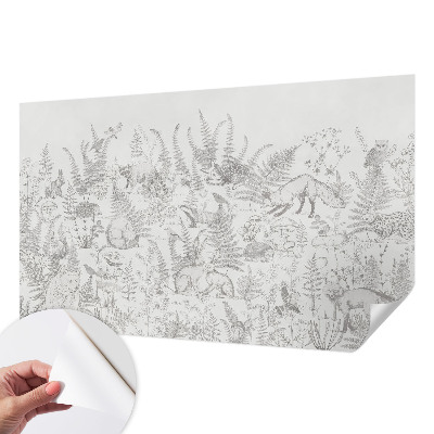 Tapeta fotograficzna Tapeta fotograficzna