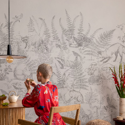 Tapeta fotograficzna Tapeta fotograficzna