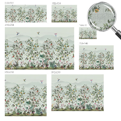 Tapeta fotograficzna samoprzylepna Tapeta fotograficzna samoprzylepna