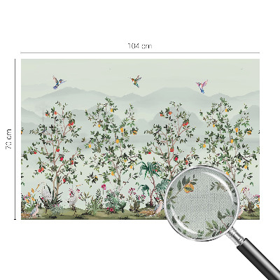 Tapeta fotograficzna samoprzylepna Tapeta fotograficzna samoprzylepna