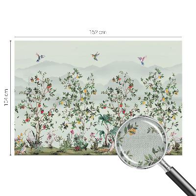 Tapeta fotograficzna samoprzylepna Tapeta fotograficzna samoprzylepna