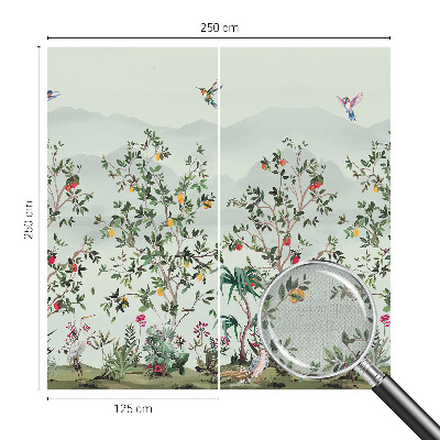 Tapeta fotograficzna samoprzylepna Tapeta fotograficzna samoprzylepna