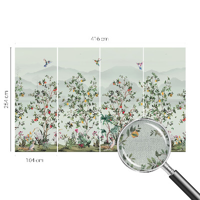 Tapeta fotograficzna samoprzylepna Tapeta fotograficzna samoprzylepna