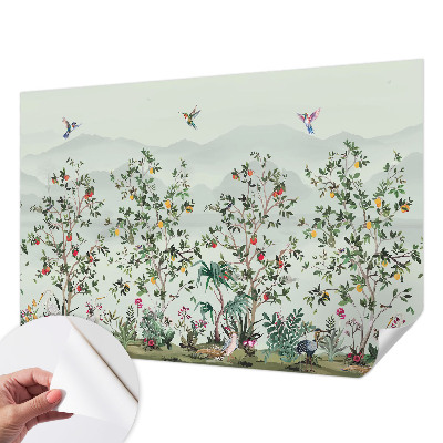 Tapeta fotograficzna samoprzylepna Tapeta fotograficzna samoprzylepna