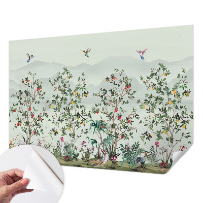 Tapeta fotograficzna samoprzylepna Tapeta fotograficzna samoprzylepna