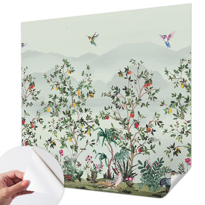 Tapeta fotograficzna samoprzylepna Tapeta fotograficzna samoprzylepna