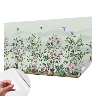 Tapeta fotograficzna samoprzylepna Tapeta fotograficzna samoprzylepna