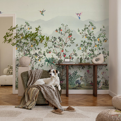 Tapeta fotograficzna samoprzylepna Tapeta fotograficzna samoprzylepna