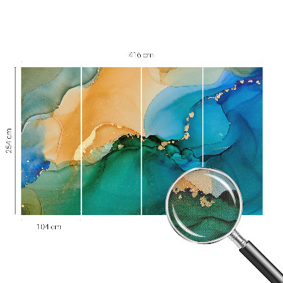 Fototapeta na ścianę Fototapeta na ścianę