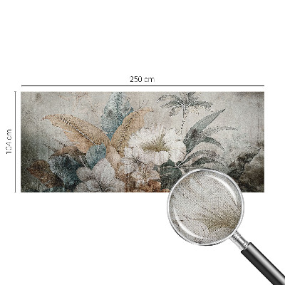 Dekoracyjna fototapeta na ścianę Dekoracyjna fototapeta na ścianę