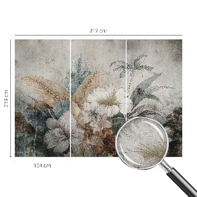 Dekoracyjna fototapeta na ścianę Dekoracyjna fototapeta na ścianę