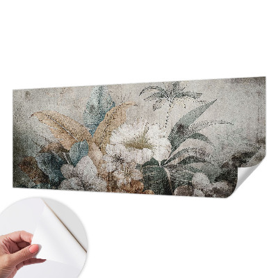 Dekoracyjna fototapeta na ścianę Dekoracyjna fototapeta na ścianę