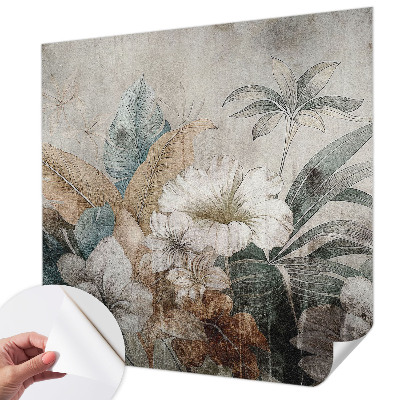 Dekoracyjna fototapeta na ścianę Dekoracyjna fototapeta na ścianę