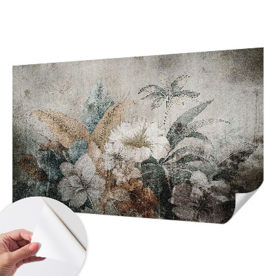 Dekoracyjna fototapeta na ścianę Dekoracyjna fototapeta na ścianę