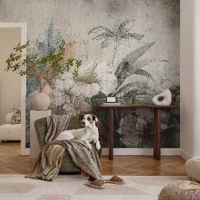 Dekoracyjna fototapeta na ścianę Dekoracyjna fototapeta na ścianę