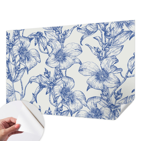 Fototapeta samoprzylepna z nadrukiem Fototapeta samoprzylepna z nadrukiem