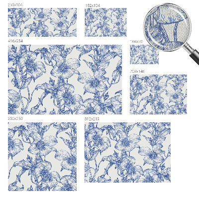 Fototapeta samoprzylepna z nadrukiem Fototapeta samoprzylepna z nadrukiem