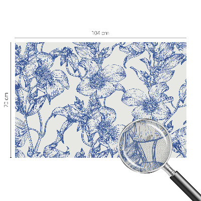 Fototapeta samoprzylepna z nadrukiem Fototapeta samoprzylepna z nadrukiem