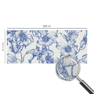 Fototapeta samoprzylepna z nadrukiem Fototapeta samoprzylepna z nadrukiem