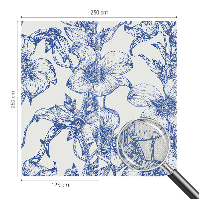 Fototapeta samoprzylepna z nadrukiem Fototapeta samoprzylepna z nadrukiem