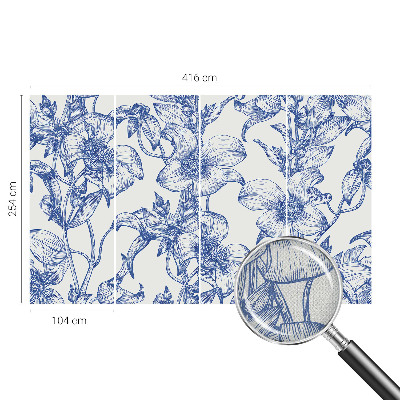 Fototapeta samoprzylepna z nadrukiem Fototapeta samoprzylepna z nadrukiem