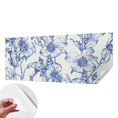 Fototapeta samoprzylepna z nadrukiem Fototapeta samoprzylepna z nadrukiem