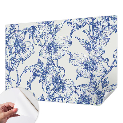 Fototapeta samoprzylepna z nadrukiem Fototapeta samoprzylepna z nadrukiem