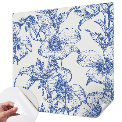 Fototapeta samoprzylepna z nadrukiem Fototapeta samoprzylepna z nadrukiem