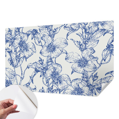 Fototapeta samoprzylepna z nadrukiem Fototapeta samoprzylepna z nadrukiem