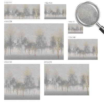 Nowoczesna fototapeta do salonu Nowoczesna fototapeta do salonu