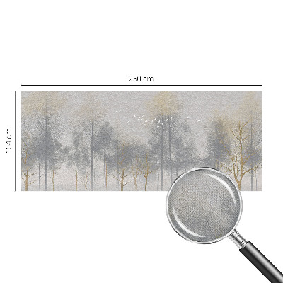 Nowoczesna fototapeta do salonu Nowoczesna fototapeta do salonu